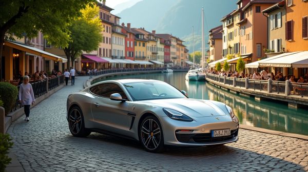Louer une voiture à Annecy pour un séjour réussi