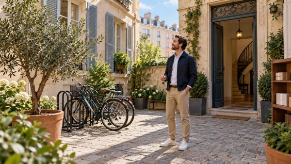 Optimiser la gestion de votre parc locatif avec une conciergerie