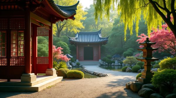 Organiser ses sorties de chine avec sabradou