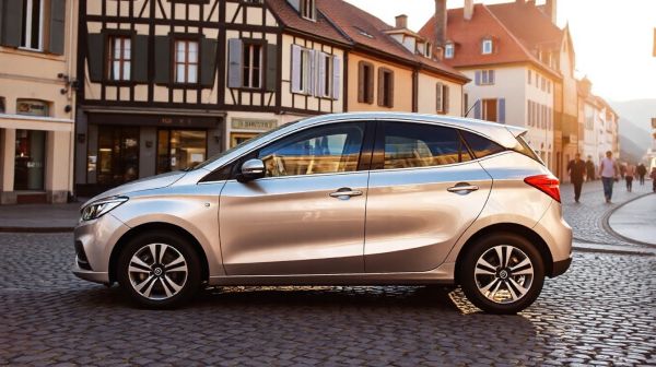Top conseils pour louer une voiture à Annecy efficacement