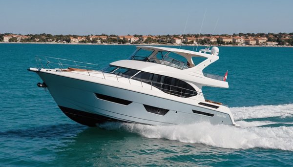 Bateaux à moteur bénéteau : modèles, prix et conseils d'experts
